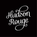 Hudson Rouge Logo